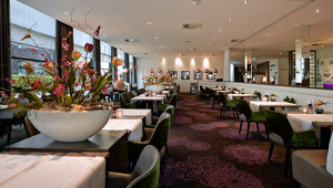 Hotel Amersfoort A1 - Restaurant